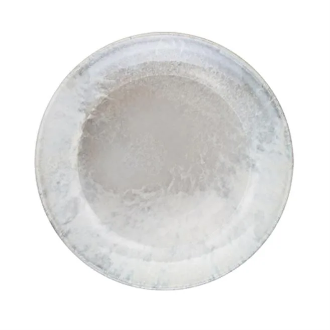 Surf Miro Çukur Tabak 25 cm 420 cc