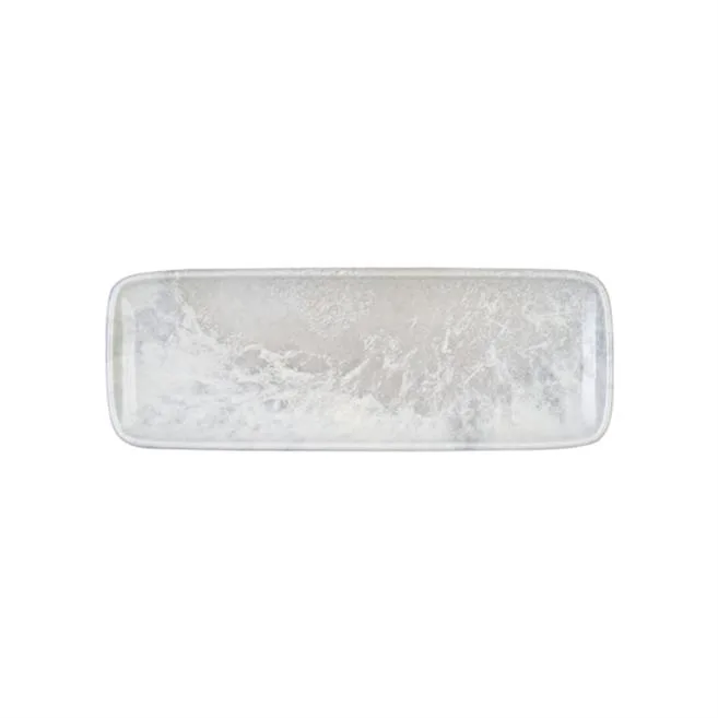 Surf Quadro Dikdörtgen Tabak 30 cm (30 * 11)