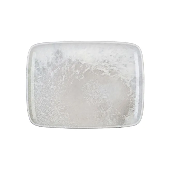 Surf Quadro Dikdörtgen Tabak 31 cm (27 * 20)
