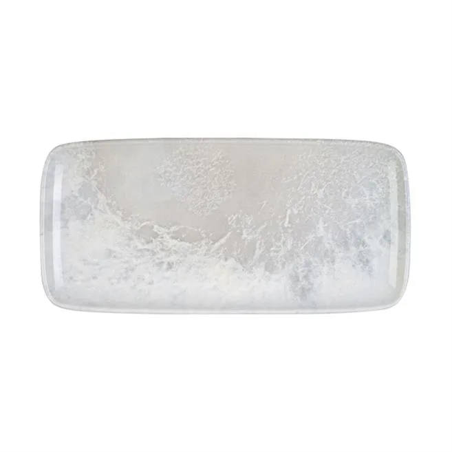 Surf Quadro Dikdörtgen Tabak 35 cm (34 * 16)