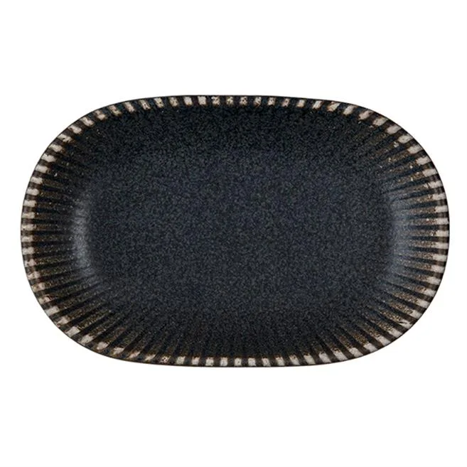 Reckless Magnus Oval Kayık 37 cm