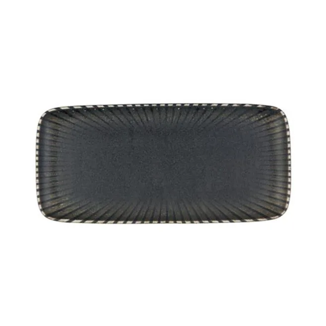 Reckless Quadro Dikdörtgen Tabak 22 cm (22 * 10)