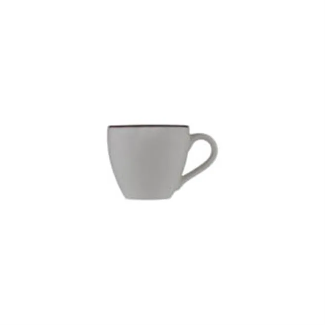 Modest Brown Alzar Espresso Fincanı 80 cc