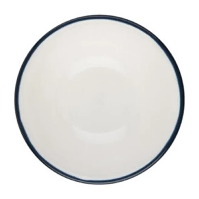 Modest Navy Lona Bowl 10 cm 90 cc