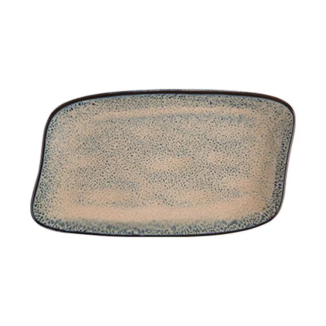 Charma Savor Sunum Tabağı 26 cm (26 * 15)