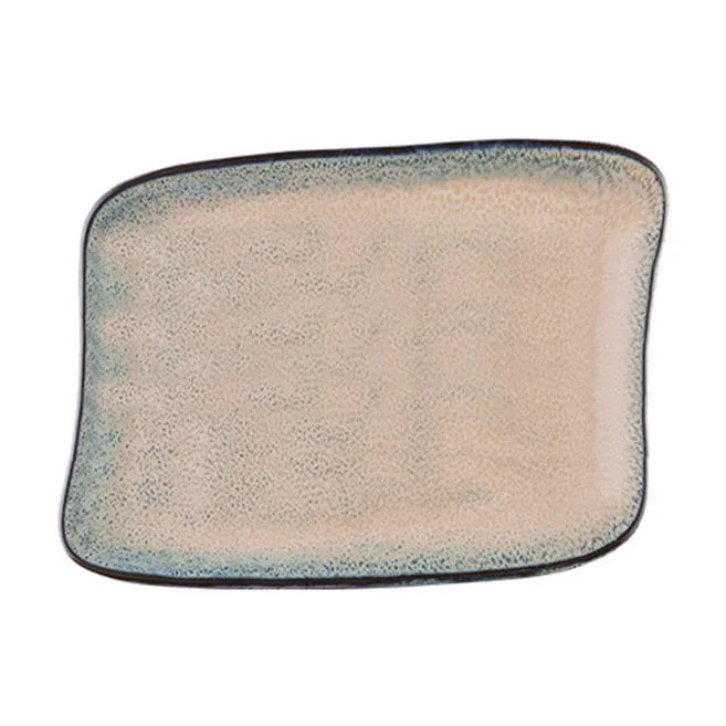 Charma Savor Sunum Tabağı 30 cm (30 * 22)
