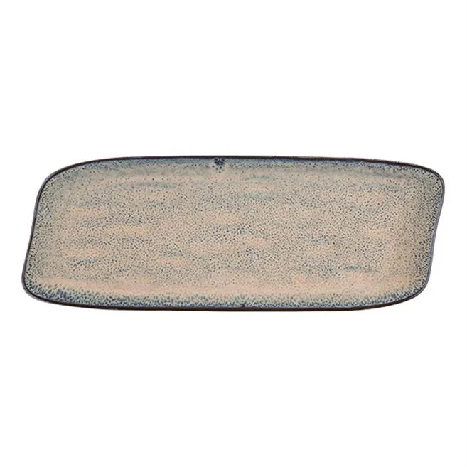 Charma Savor Sunum Tabağı 40 cm (40 * 15)