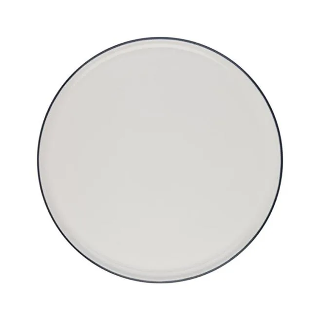 Modest Navy Mesa Pizza Tabağı 31 cm
