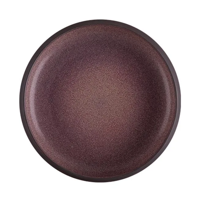 Blush Celesta Deep Plate 22 cm 1200 cc