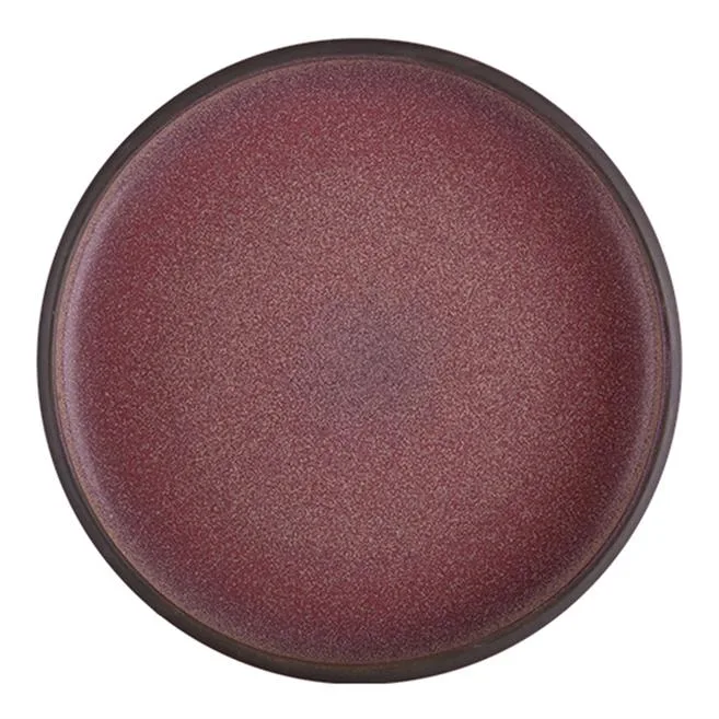 Blush Celesta Flat Plate 22 cm