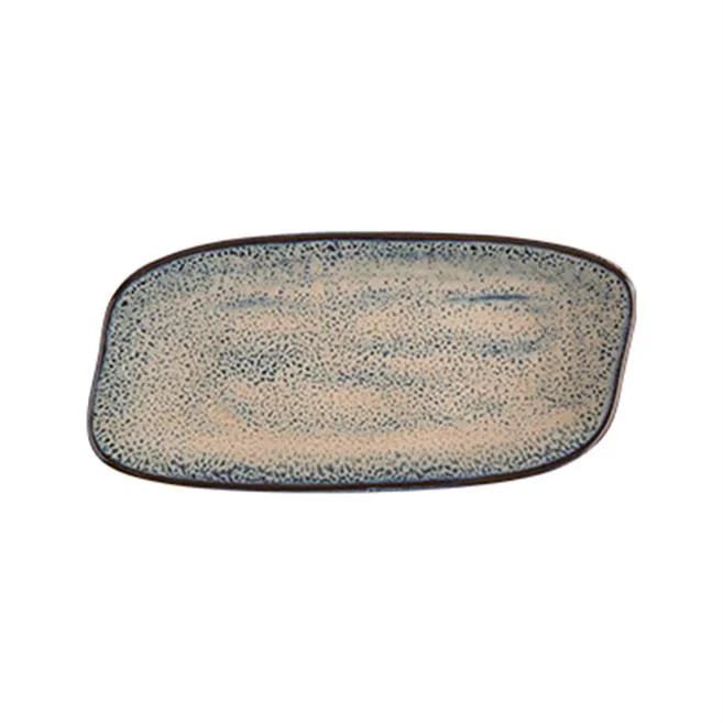 Charma Savor Sunum Tabağı 22 cm (22 * 11)