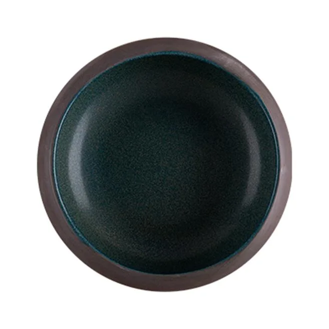 Teal Celesta Bowl 17 cm 790 cc