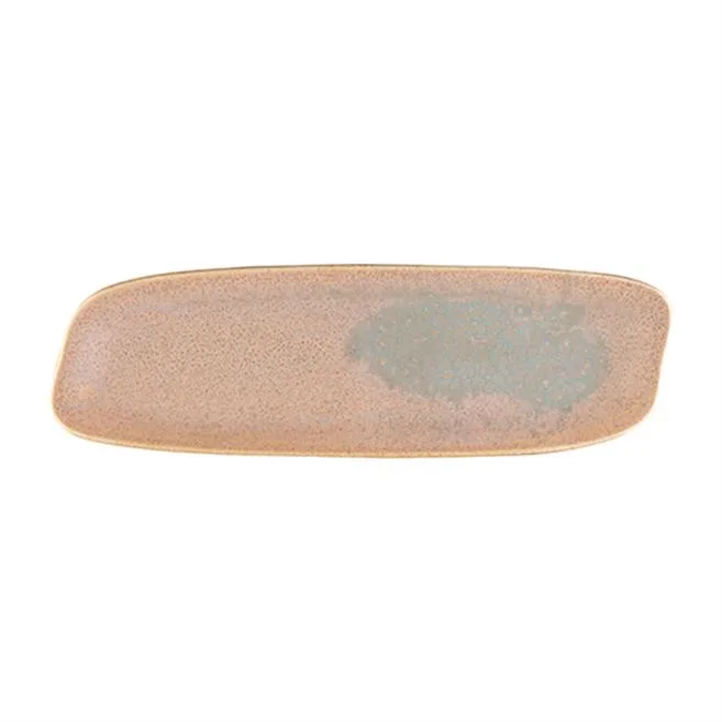 Limette Savor Sunum Tabağı 34 cm (34 * 11)