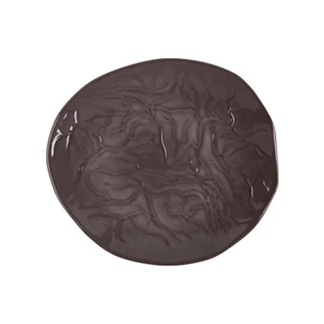Raven Sonnet Flat Plate 29 cm