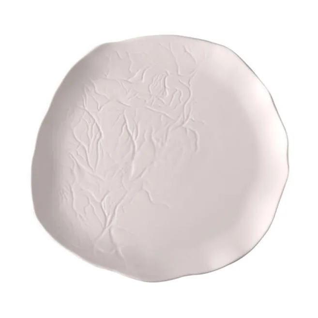 Dove Sonnet Flat Plate 29 cm