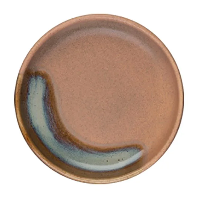 Coastal Jord Flat Plate 15 cm