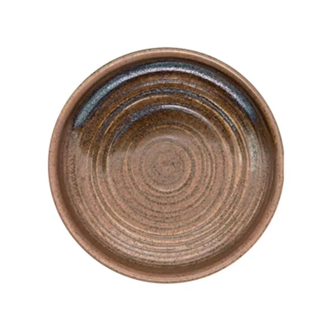 Coastal Jord Appetizer Plate 10 cm