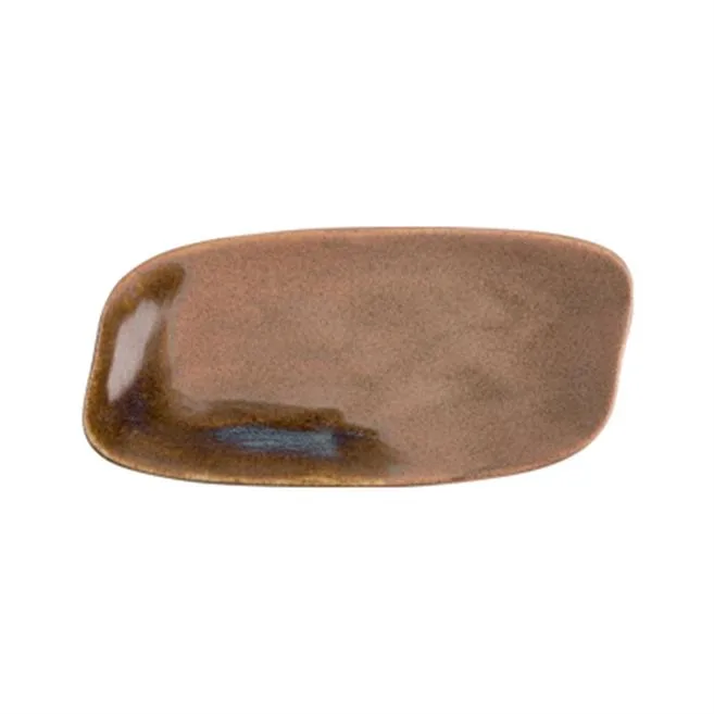 Coastal Savor Sunum Tabağı 22 cm (22 * 11)