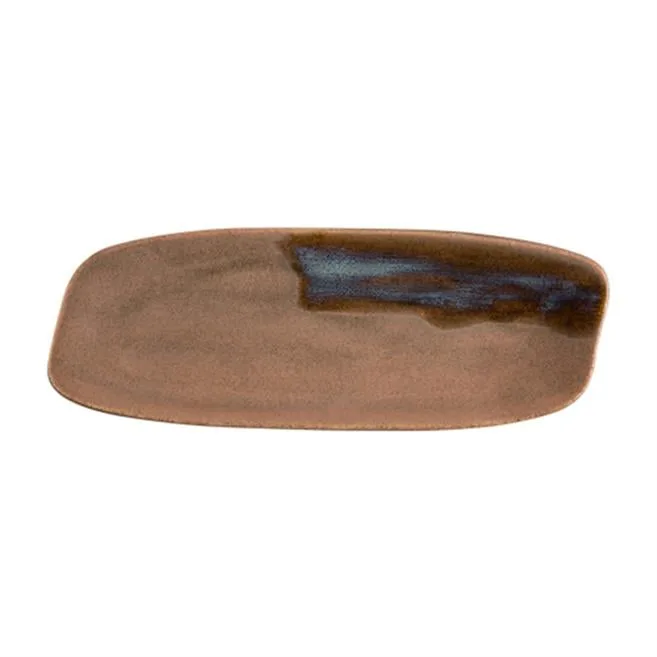 Coastal Savor Sunum Tabağı 30 cm (30 * 11)