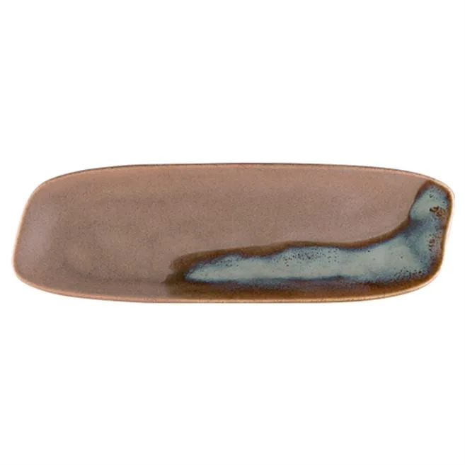 Coastal Savor Sunum Tabağı 34 cm (34 *11)