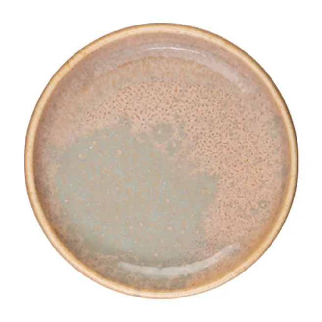 Limette Jord Flat Plate 25 cm