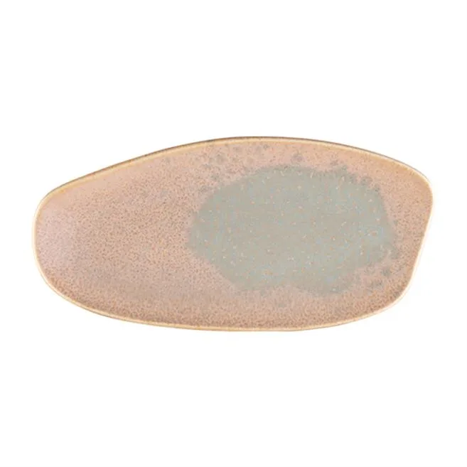 Limette Jord Sunum Tabağı 27 cm