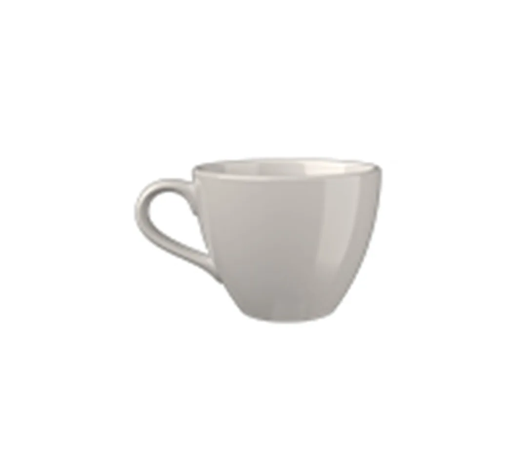 Transparan Alzar Espresso Fincanı 80 cc