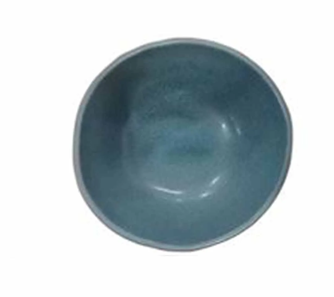 Teal Sonnet Bowl 16 cm 950 cc