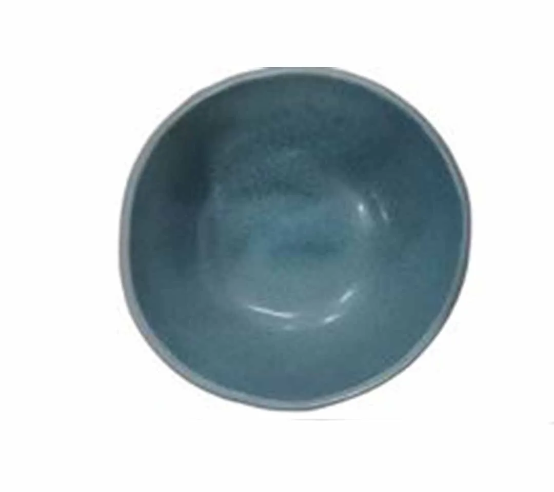 Teal Sonnet Bowl 20 cm 1600 cc