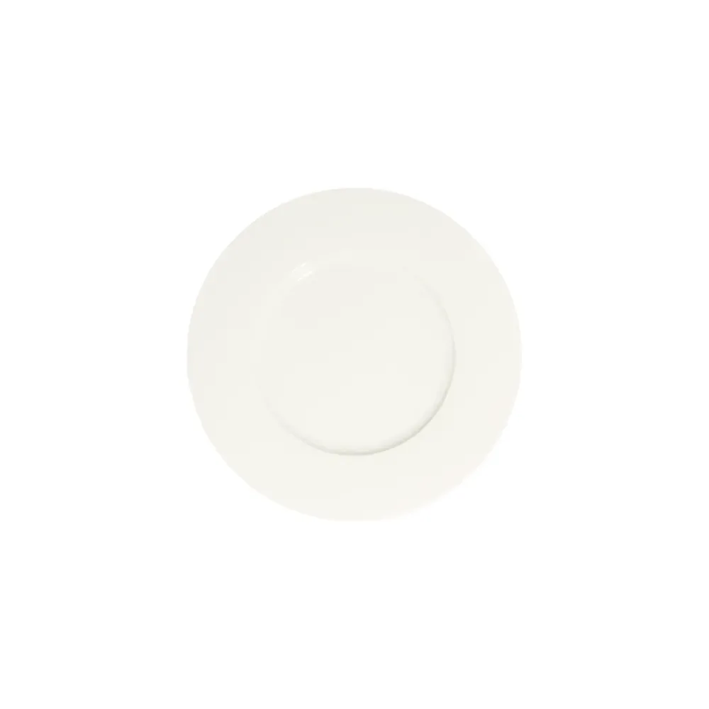 Transparent Finesse Flat Plate 24 cm
