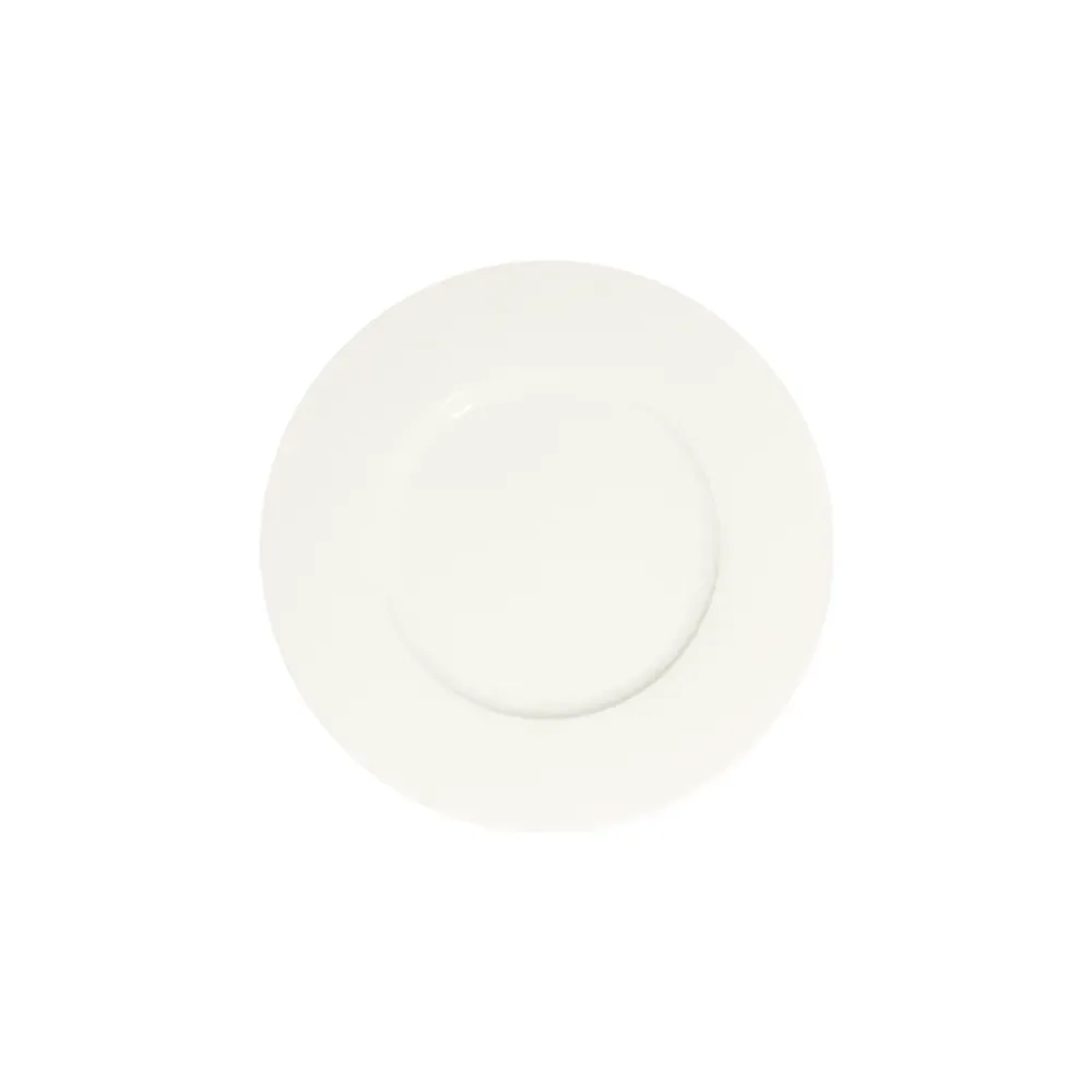 Transparent Finesse Flat Plate 28 cm