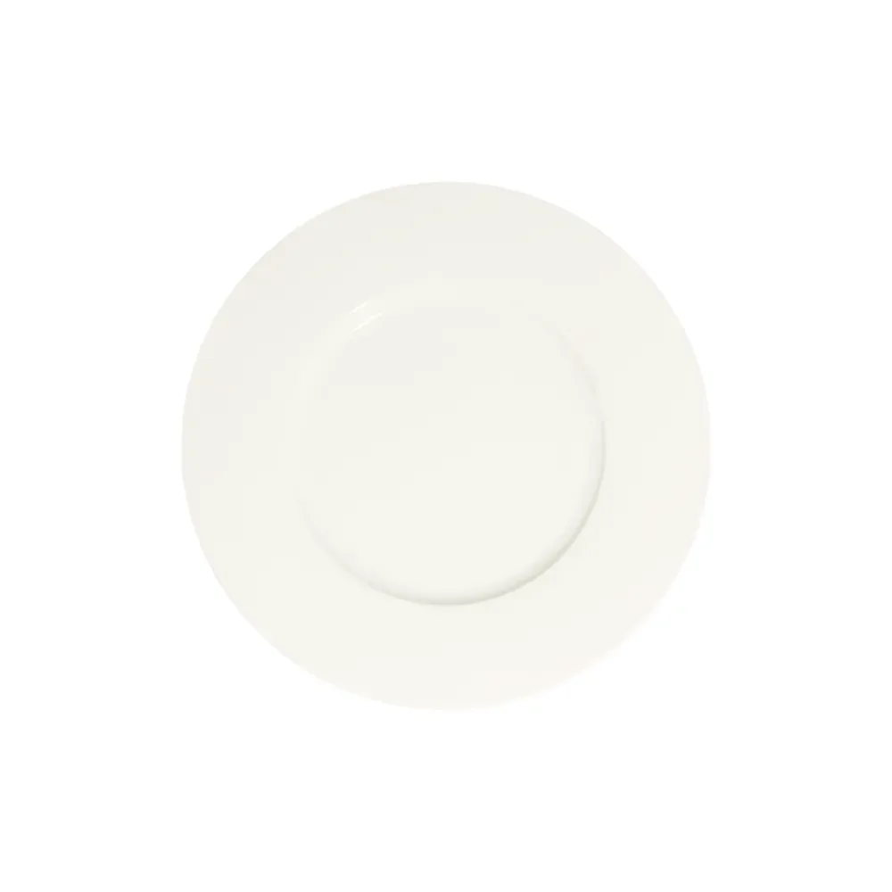 Transparent Finesse Flat Plate 32 cm
