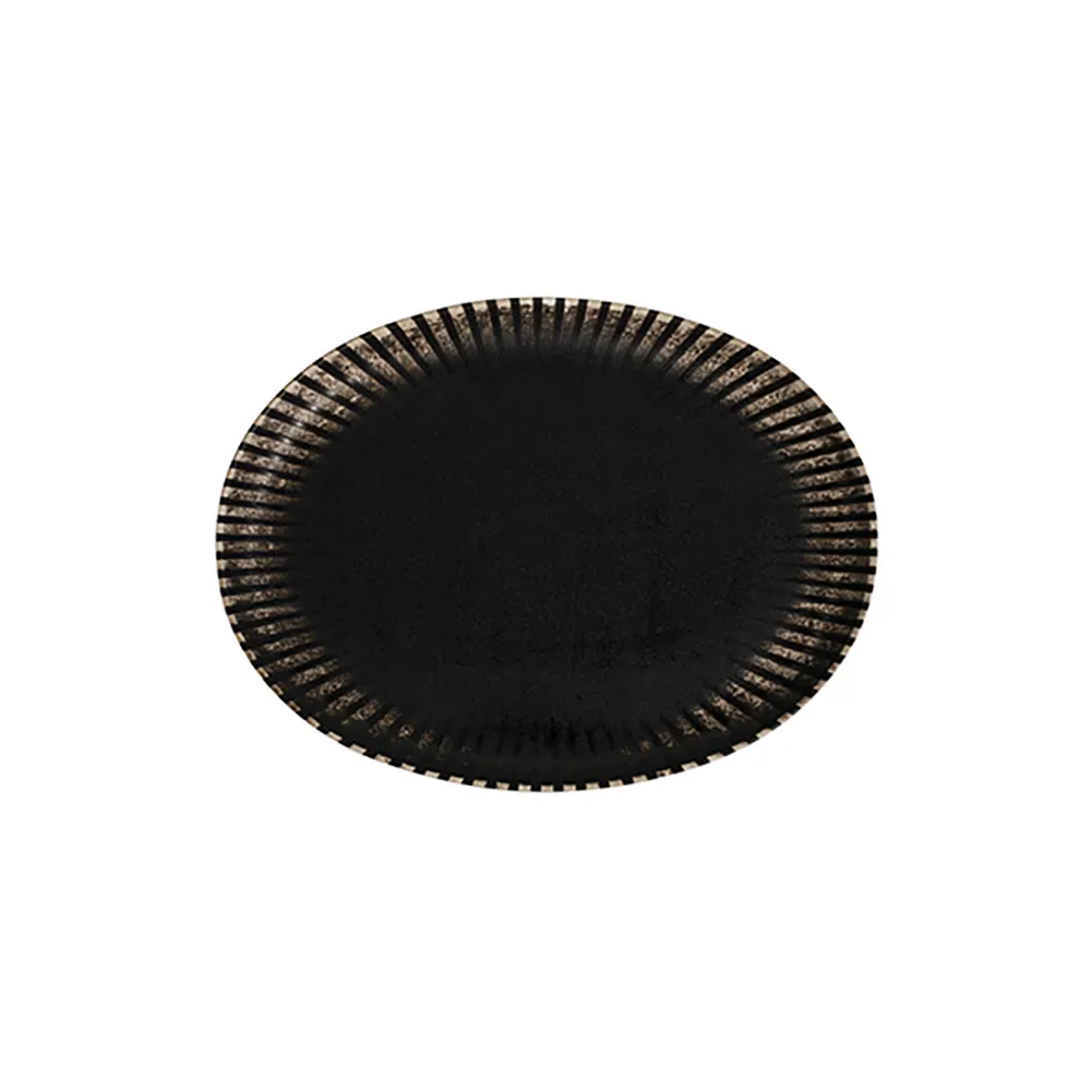 Reckless Lona Oval Tabak 33 cm