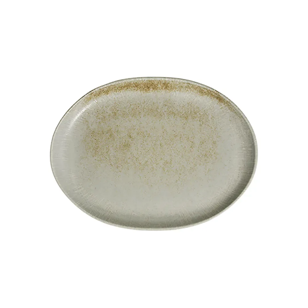 Mellow Lona Oval Tabak 36 cm