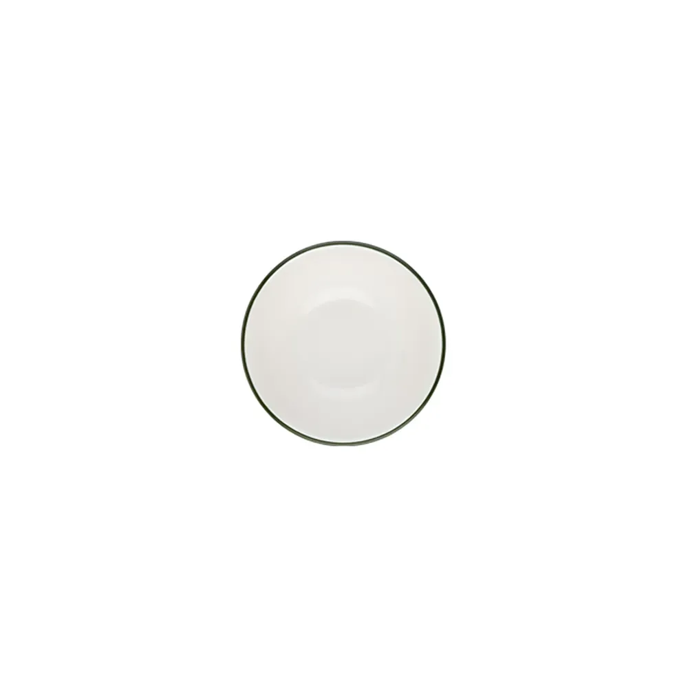 Modest Green Lona Kase 16 cm 420 cc
