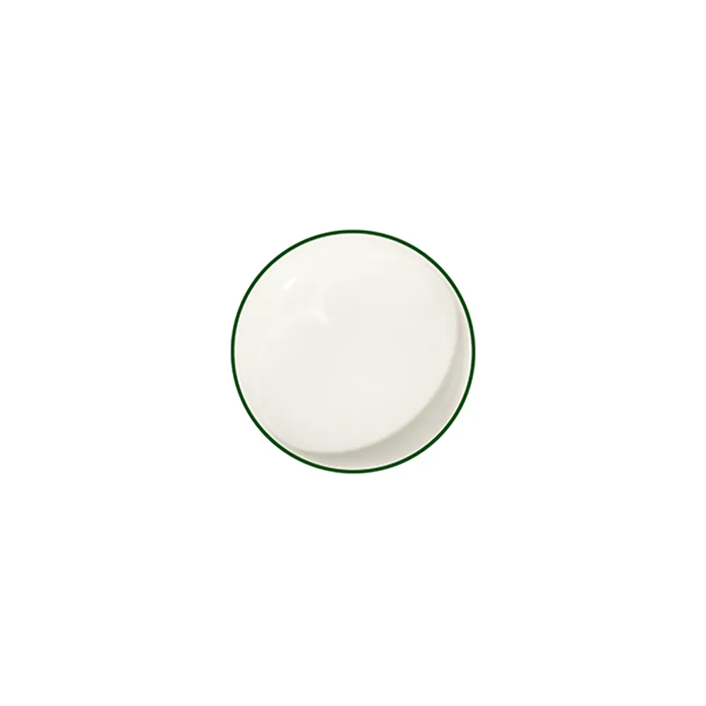 Modest Green Sofia Çukur Tabak 18,5 cm 620 cc