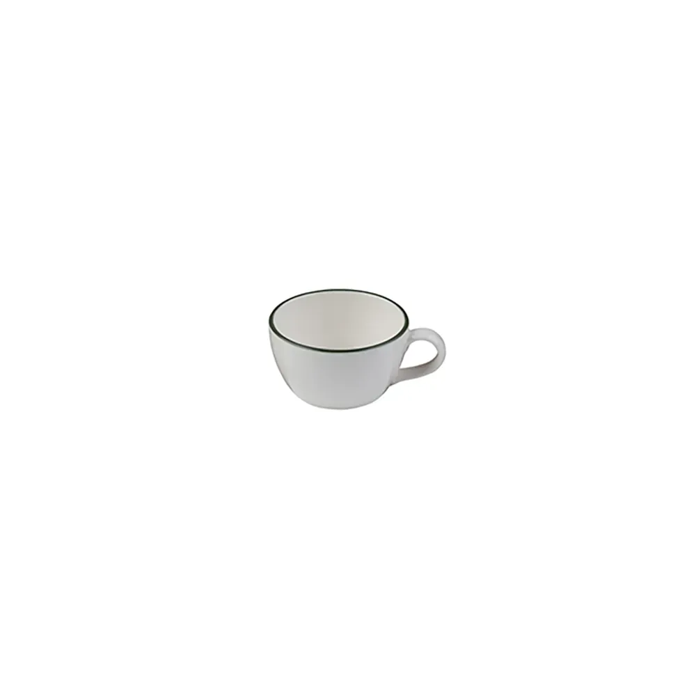 Modest Green Alzar Cappuccino Fincanı 230 cc