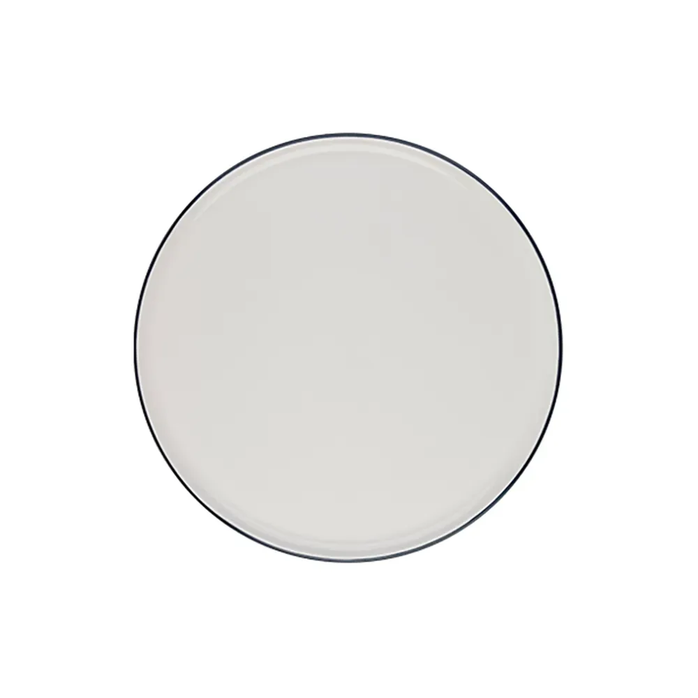 Modest Navy Mesa Pizza Tabağı 33 cm