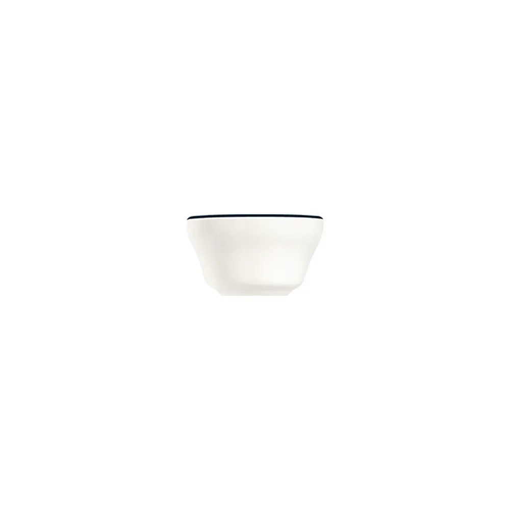Modest Navy Mesa Bowl 14 cm 520 cc                                