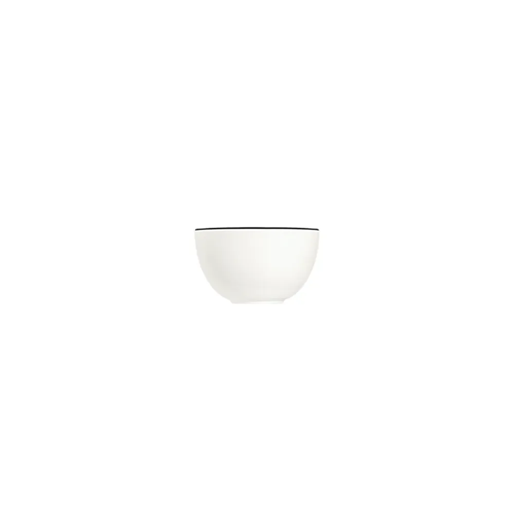 Modest Black Mesa Bowl 13 cm 600 cc