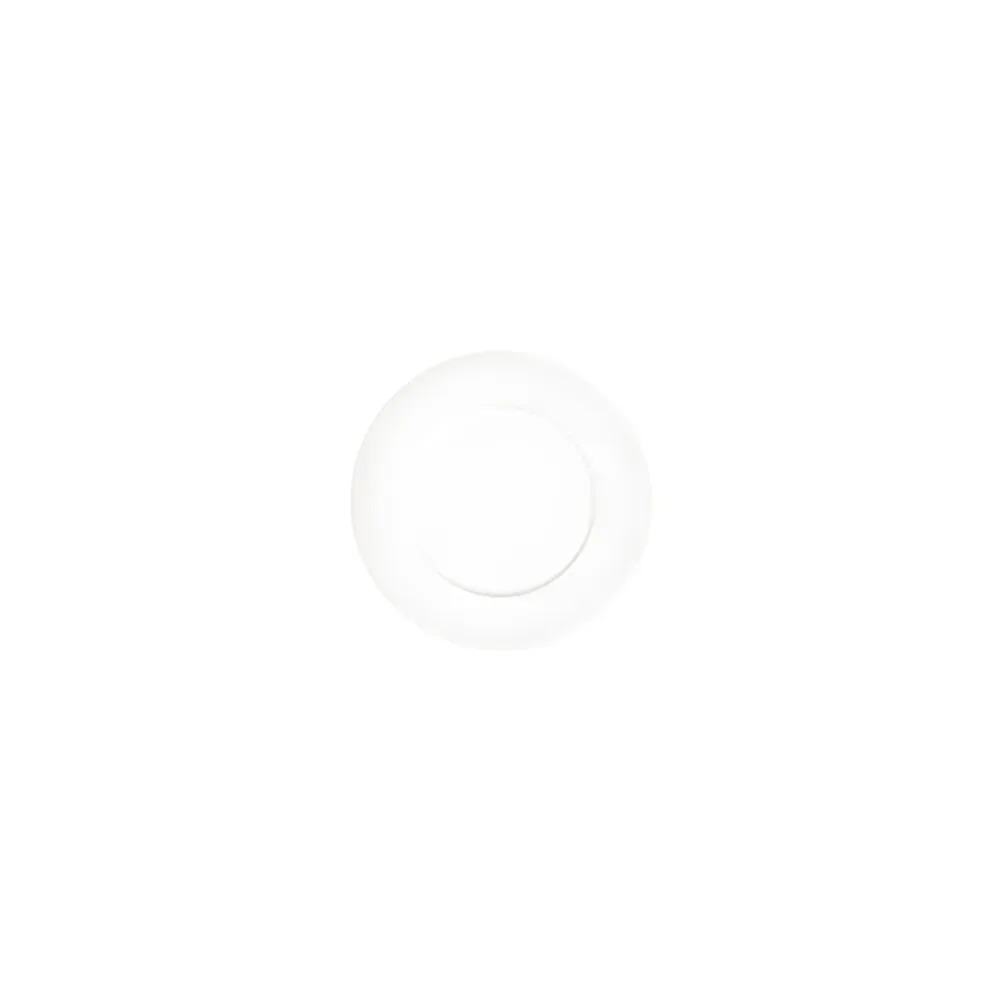 Maglia White Finesse Düz Tabak 16 cm