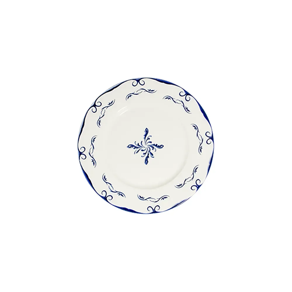 Valore Finesse Düz Tabak 24 cm