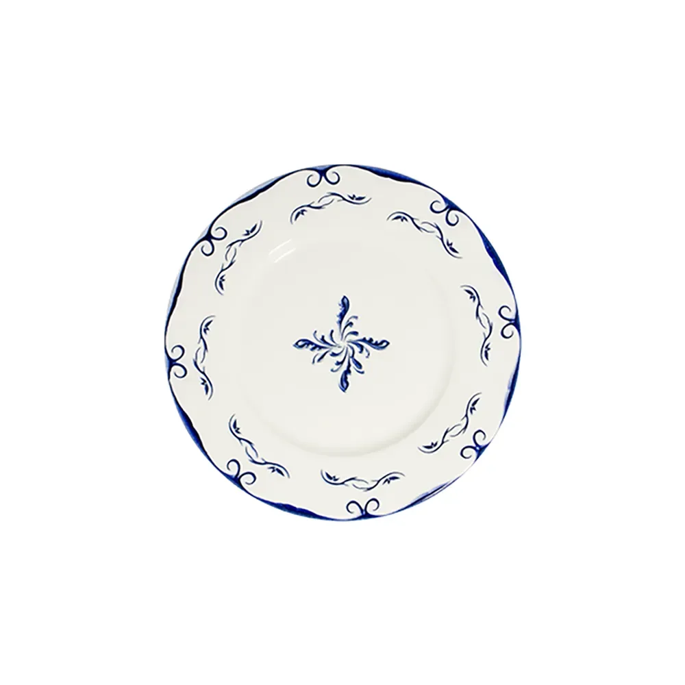 Valore Finesse Düz Tabak 28 cm