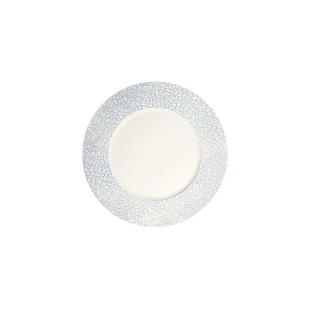 Sera Ice Finesse Düz Tabak 24 cm