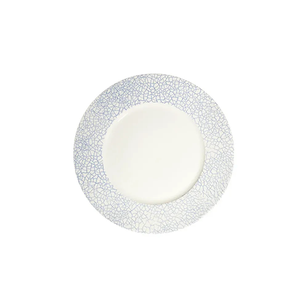 Sera Ice Finesse Düz Tabak 28 cm