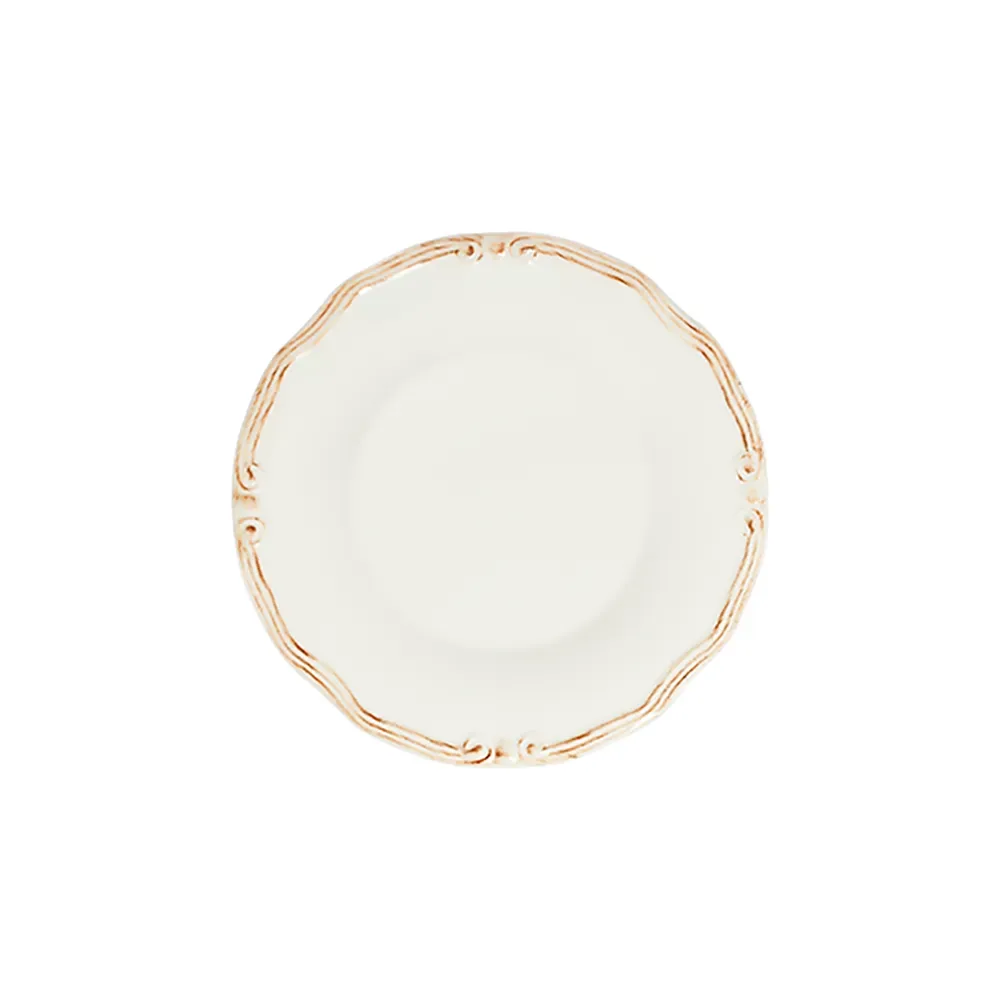Patina Tiffany Flat Plate 29 cm