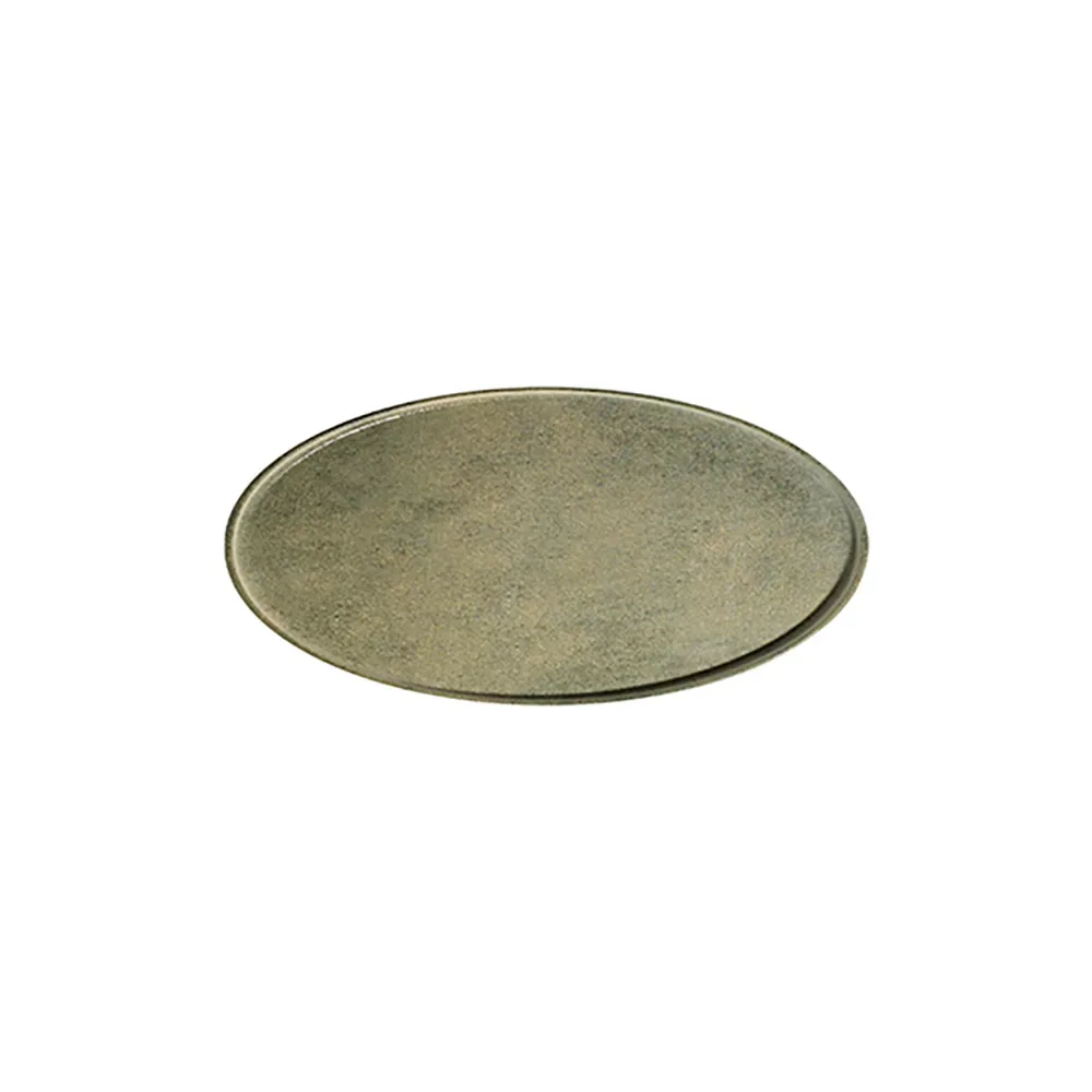 Visto Green Stolt Oval Kayık 32 cm
