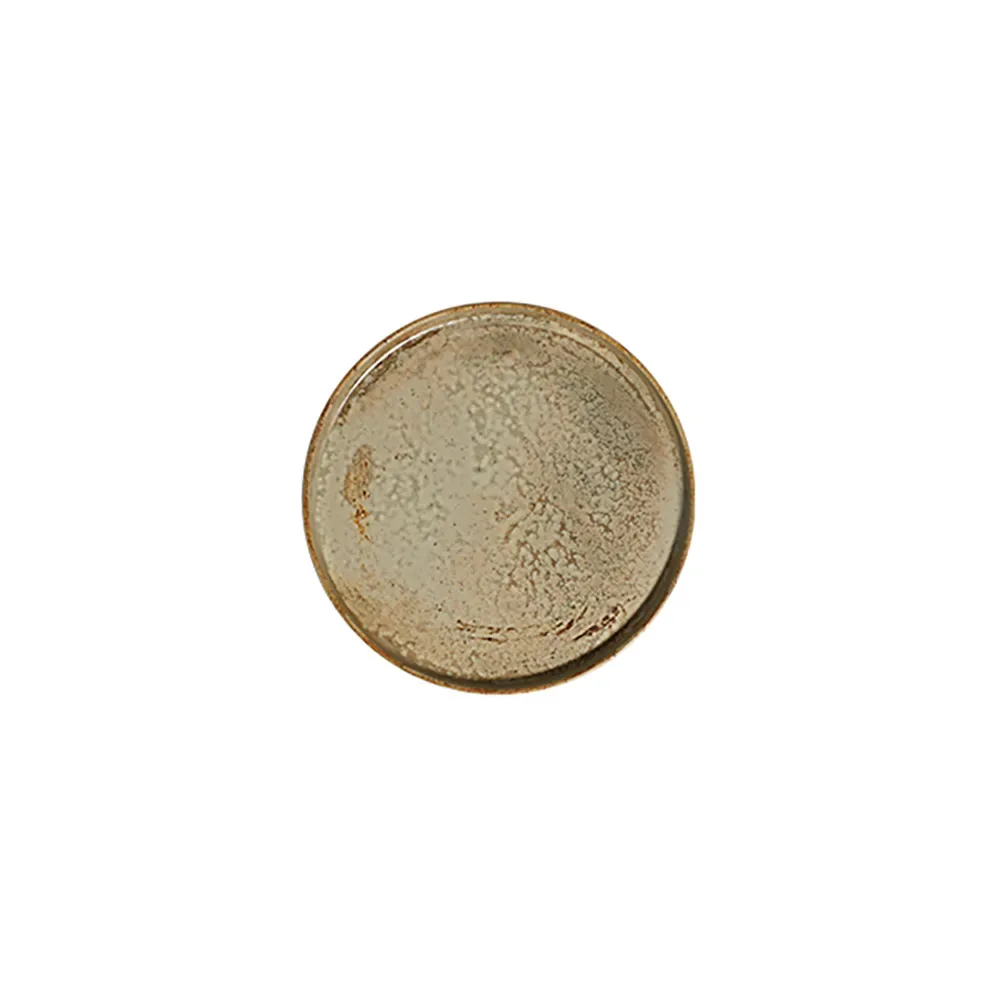 Fall Sage Stolt Flat Plate 21 cm