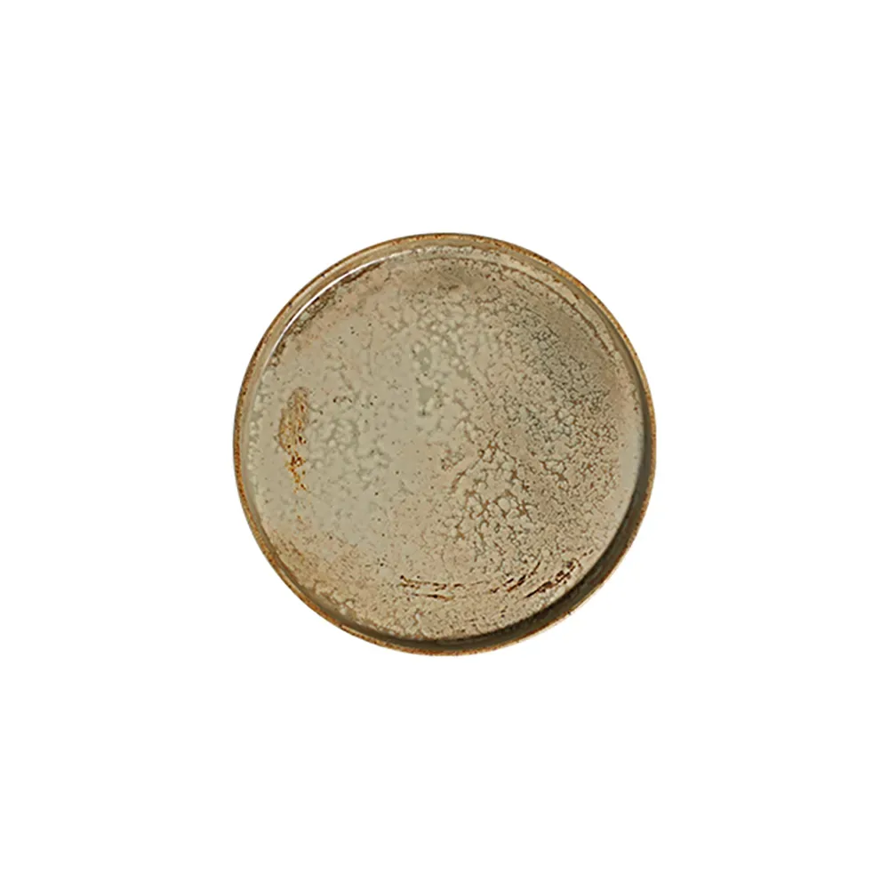 Fall Sage Stolt Flat Plate 25,5 cm