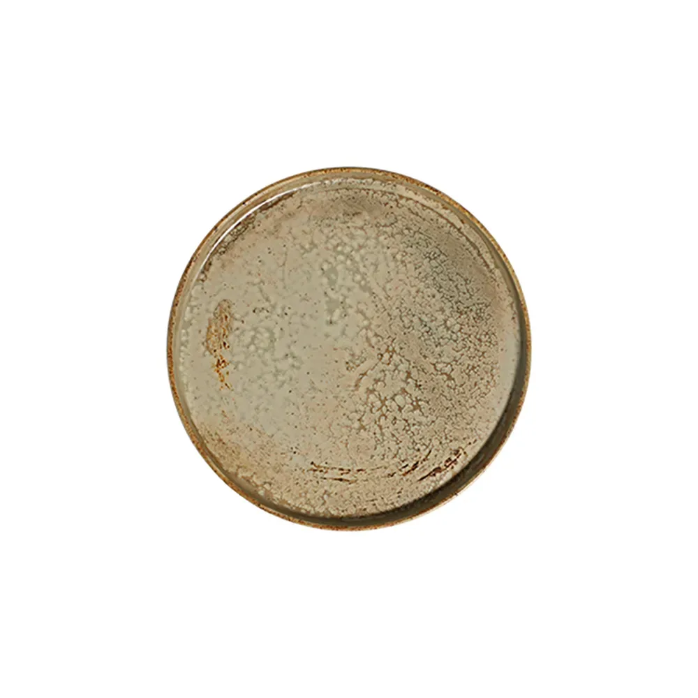 Fall Sage Stolt Flat Plate 28 cm